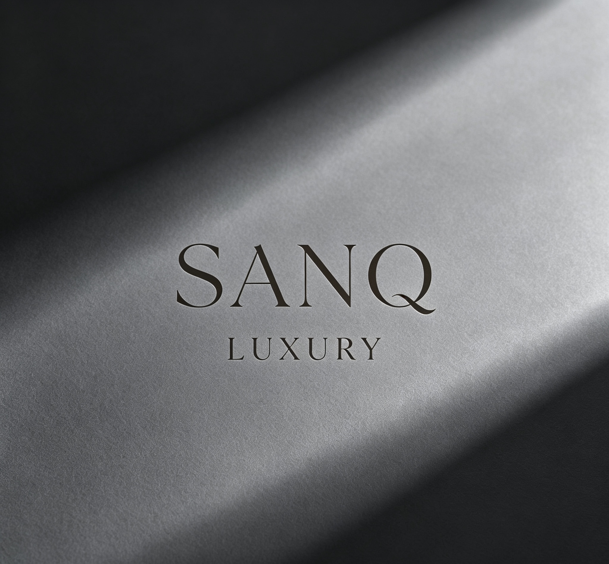 SANQ LUXURY 服装加工制造商