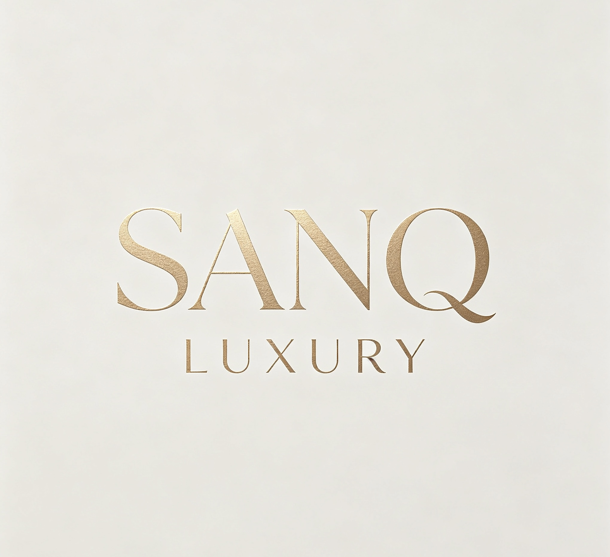 SANQ LUXURY